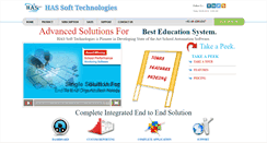 Desktop Screenshot of open-schools.com