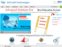 Tablet Screenshot of open-schools.com